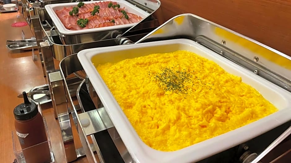 Hotel Route-Inn Isahaya Inter