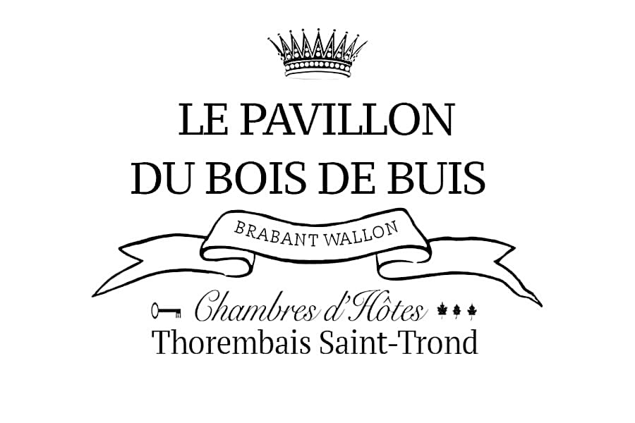 B&B Le Pavillon Du Bois De Buis