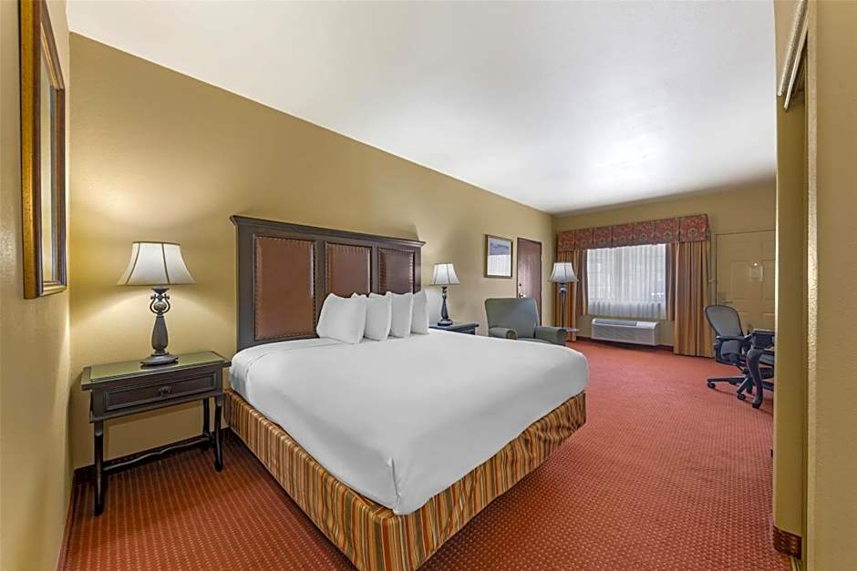 Best Western San Isidro Inn