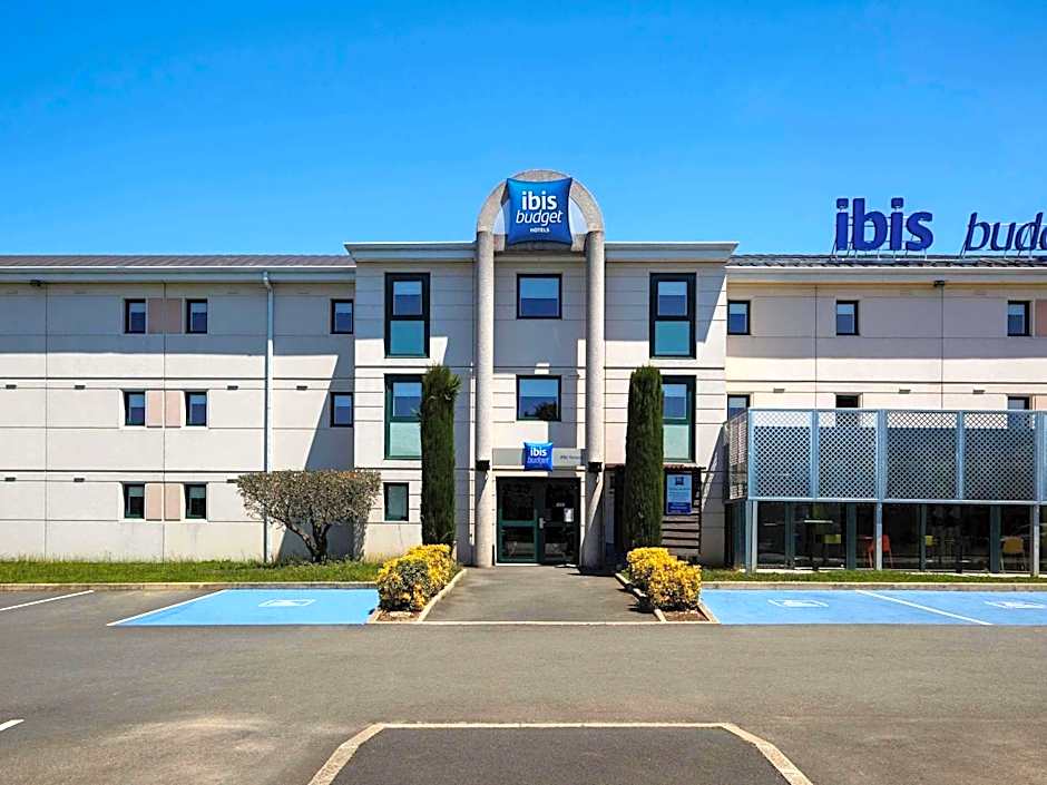 ibis budget Albi Terssac