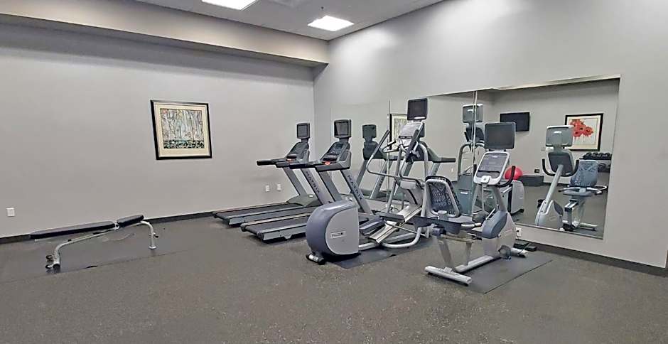 Holiday Inn Express Fremont By IHG