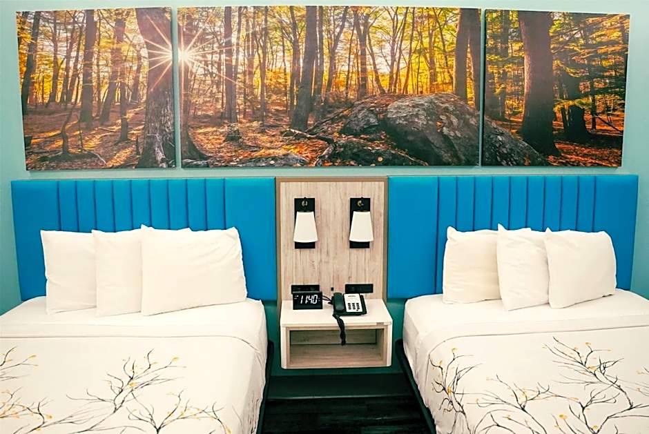 Days Inn by Wyndham Southington