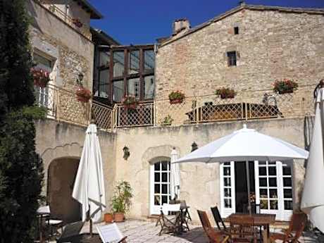 Hotel des Consuls