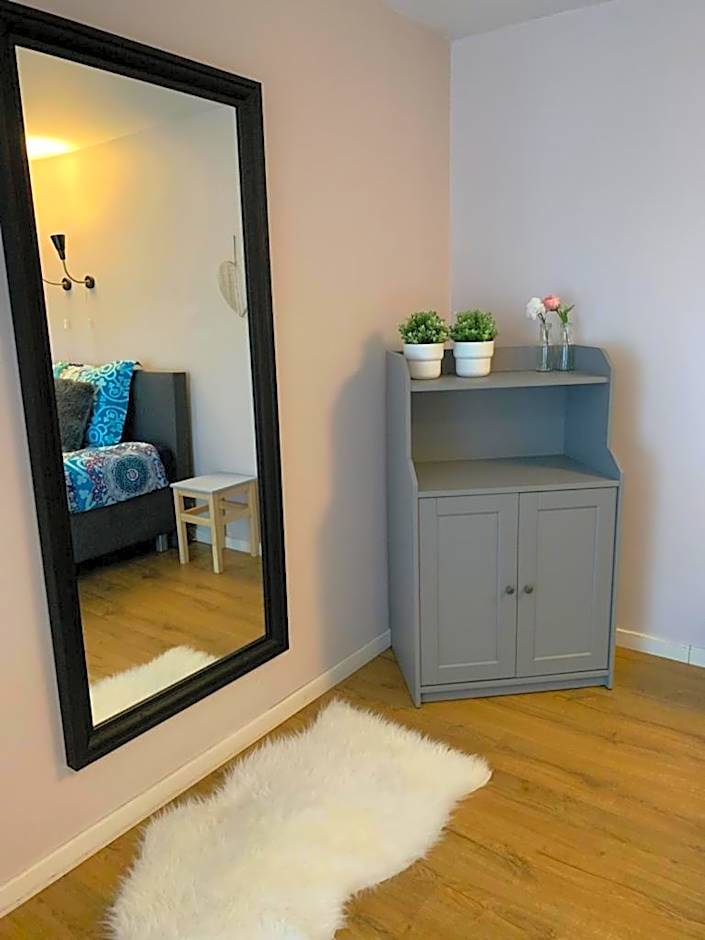 La Fleur et Le Soleil (F&S)