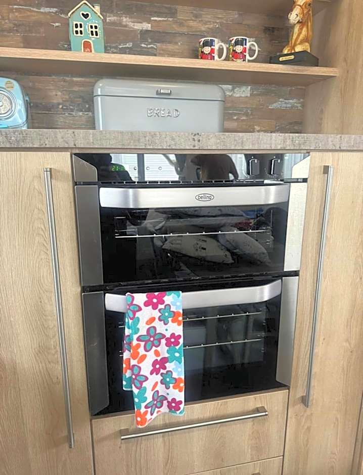 Whitstable tranquility