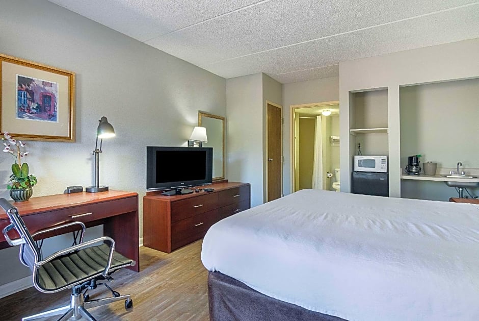 Econo Lodge
