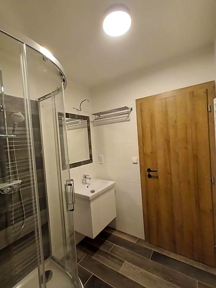 Apartmány VESNA