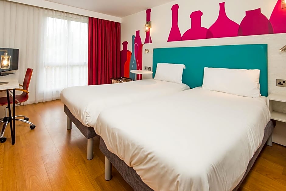 ibis Styles Barnsley