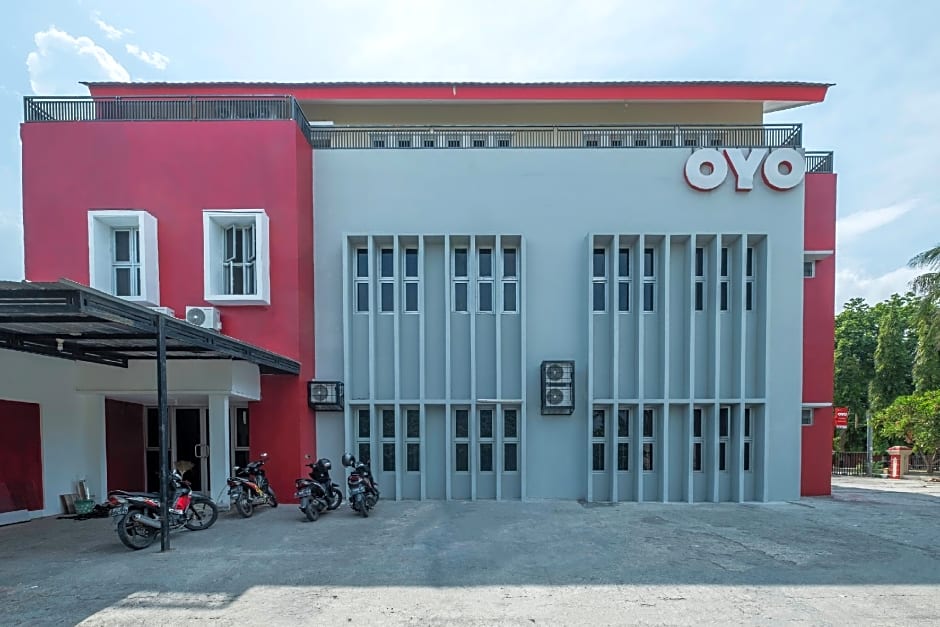 OYO 2132 Pondok Avicenna