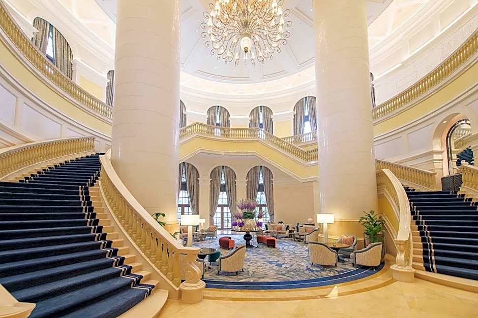 Four Seasons Hotel Macao