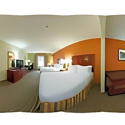 Holiday Inn Express Hotel & Suites Amarillo East By IHG