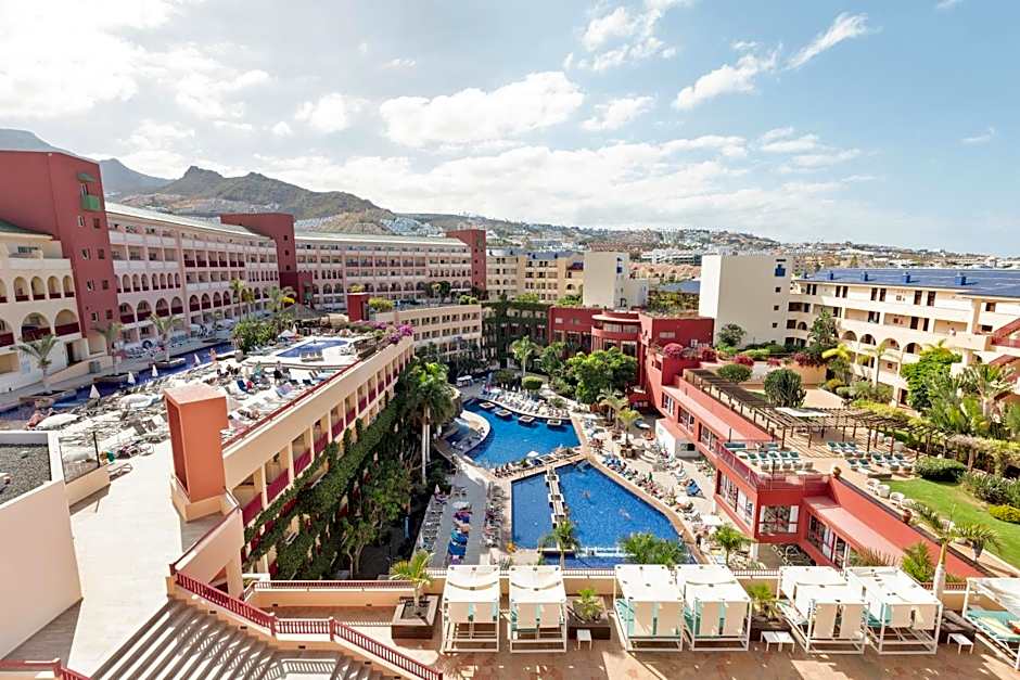 Hotel Best Jacaranda
