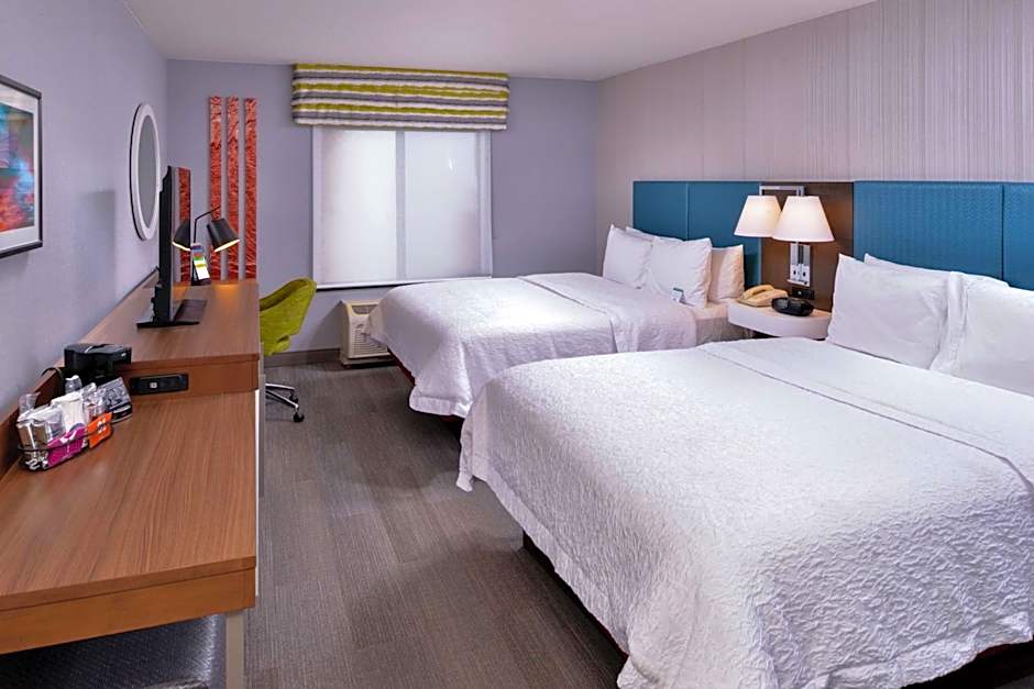 Hampton Inn By Hilton & Suites Carson City