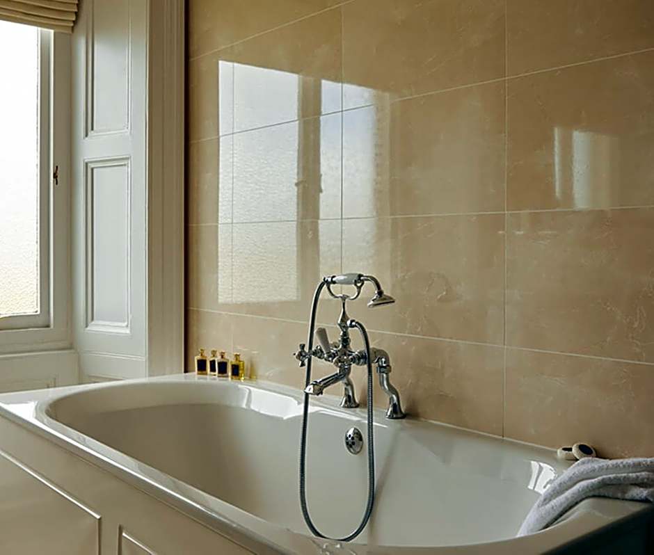 Marine North Berwick