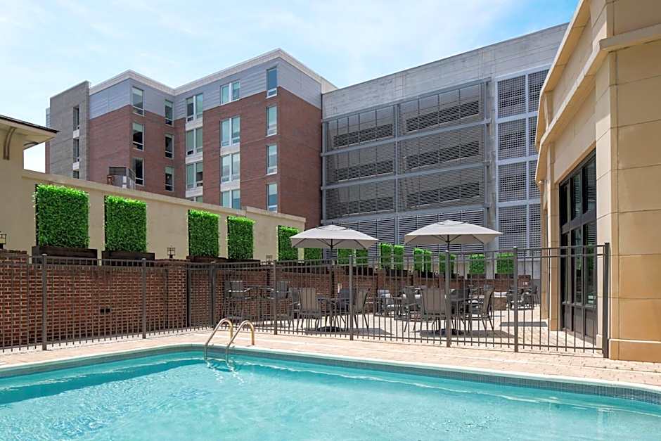 Fairfield Inn & Suites by Marriott Savannah Downtown/Historic District