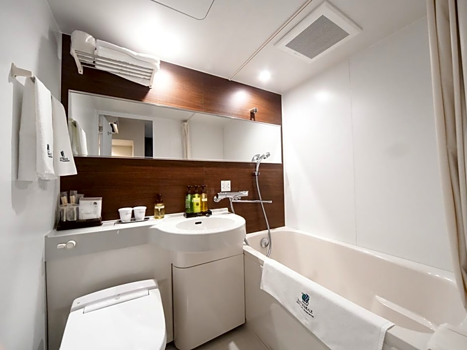 Hotel LiveMax Asakusa Ekimae