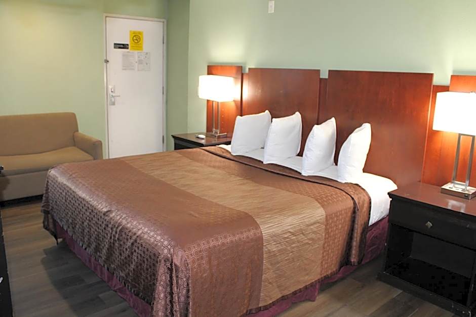 Rancho California Inn Temecula