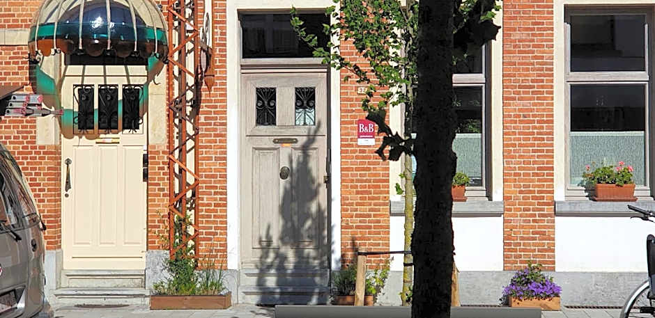 Bed & Breakfast Exterlaer