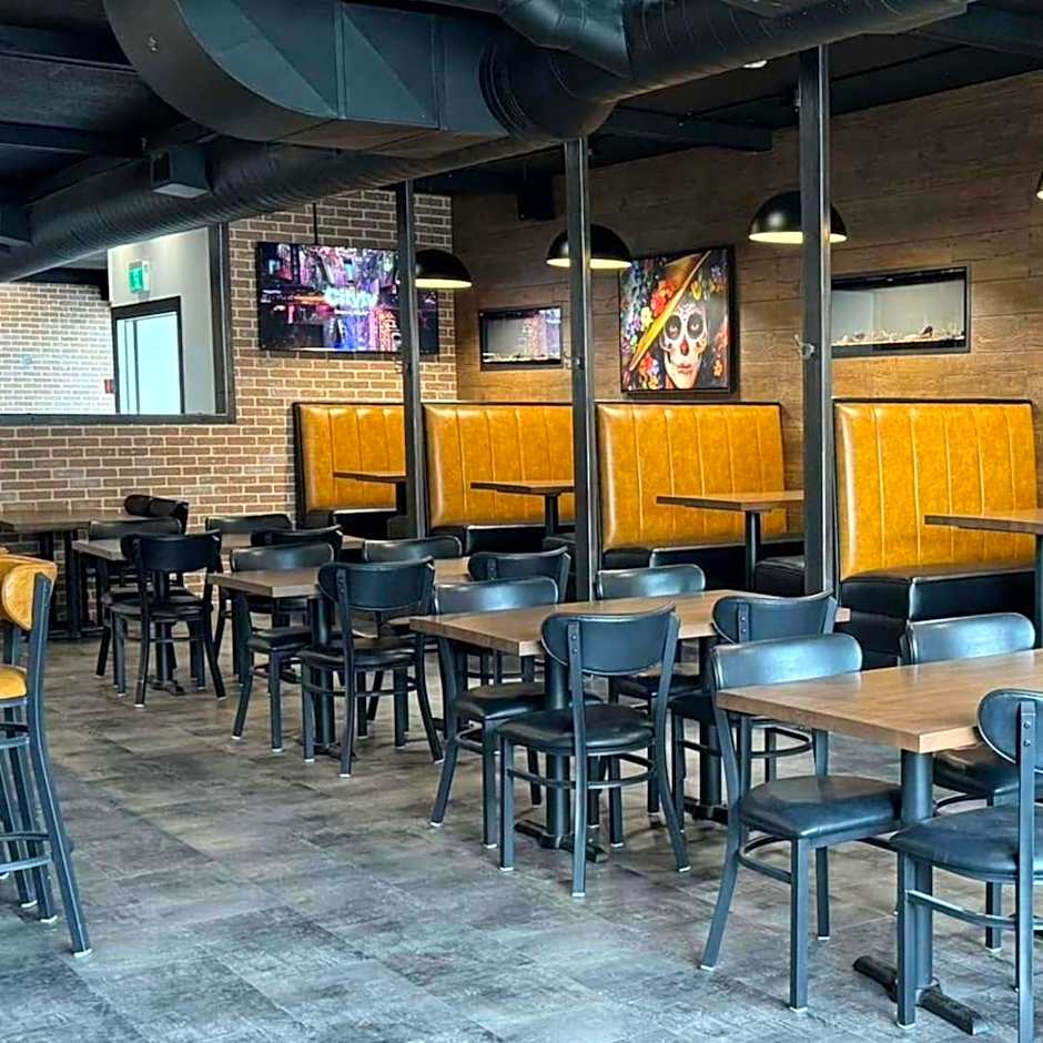 Anavada Inn & Suites - Prince George