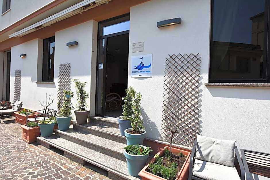 Hotel Azzurra