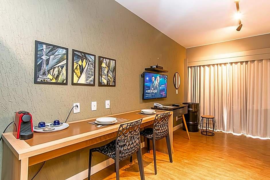 Lake Side Hotel em Brasília 68432