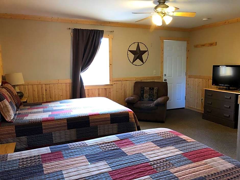 Red Lodge Inn