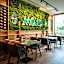 Stay inn Hotel Warszawa