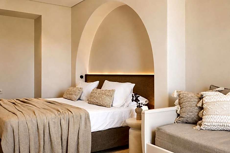 Ilios Hotel, Adults Only