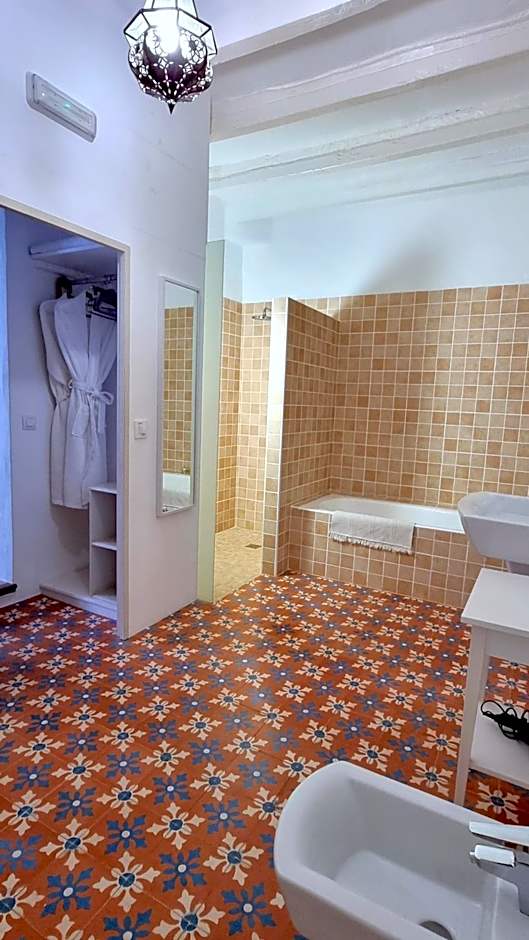 Boutique B&B Número Cuatro