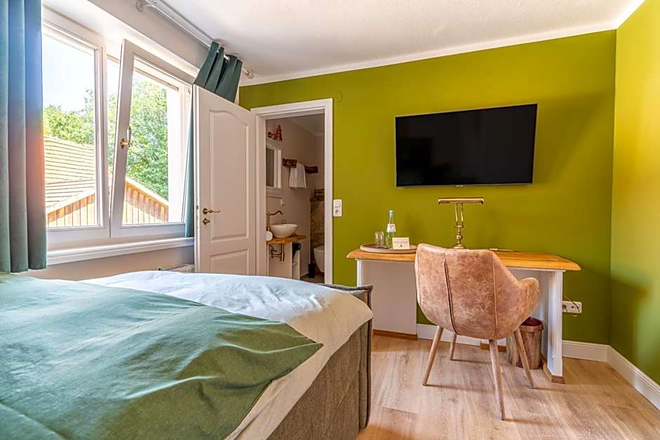 Waldhotel und Restaurant Zeitreise