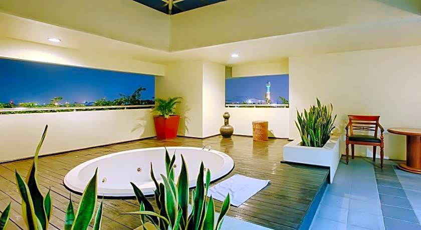 Grand Hotel Preanger