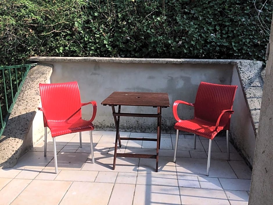 La Ferme de la Fosse Dionne