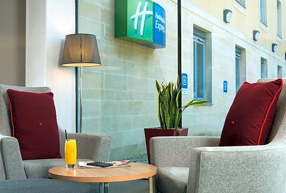 Holiday Inn Express Bath By IHG