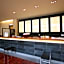Uozu Manten Hotel Ekimae