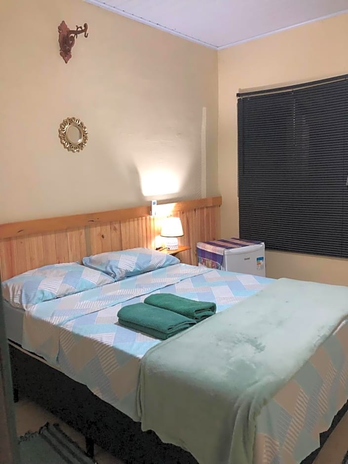 Pousada Casa Ferreira