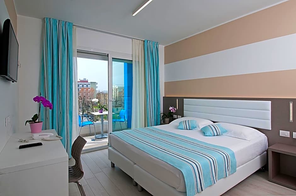Lungomare Relax Residence