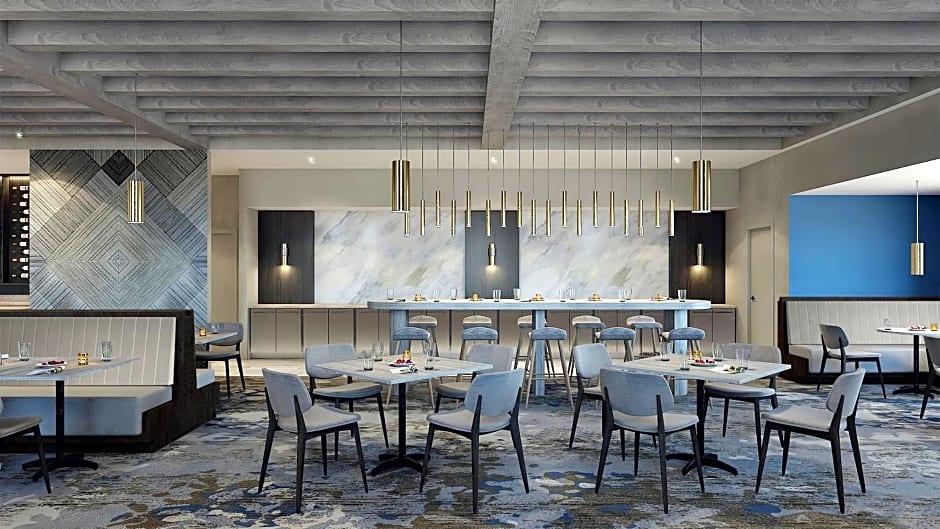 DoubleTree by Hilton Raleigh Midtown, NC