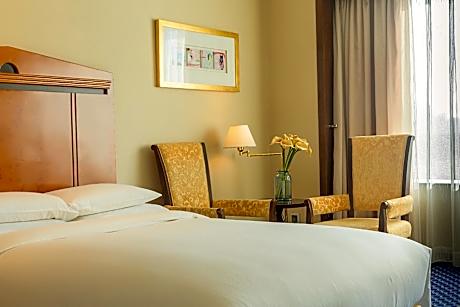 Guest room, King or Double