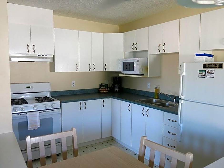 Shemron Suites Hotel