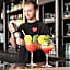 ibis Lyon Caluire Cite Internationale