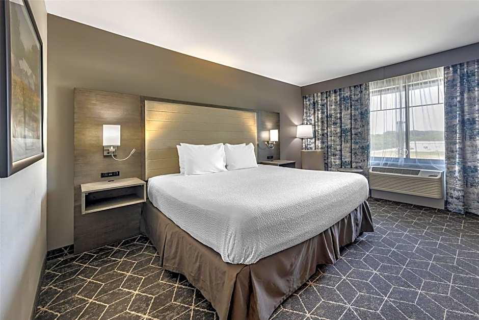 Best Western Plus Lawrenceburg