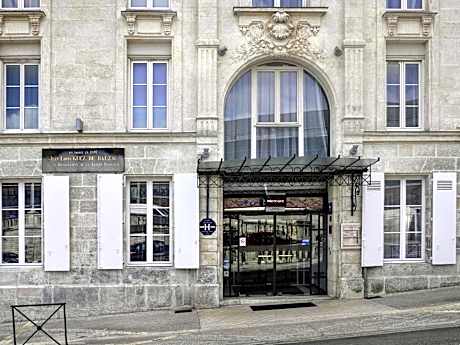 Mercure Angoulême Hôtel de France
