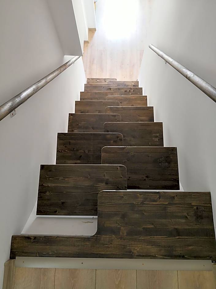 Green Garden Plus Apartman