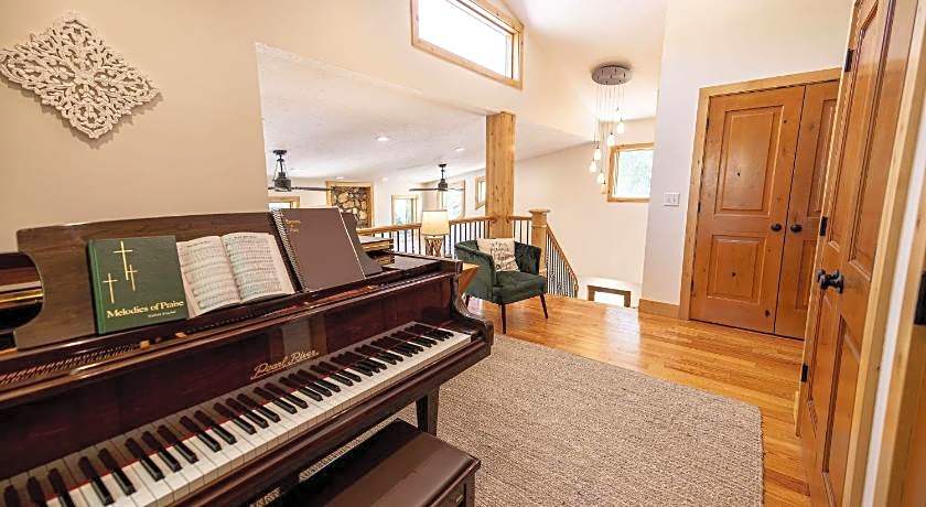 Engen Hus Bed and Breakfast