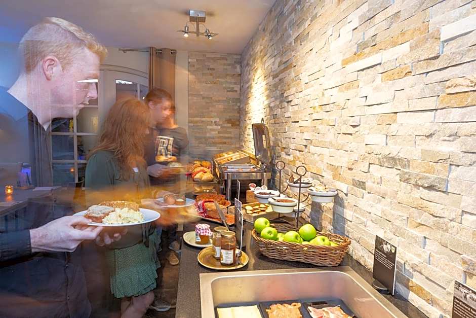 Hotel & Restaurant - Auberge De Hilver