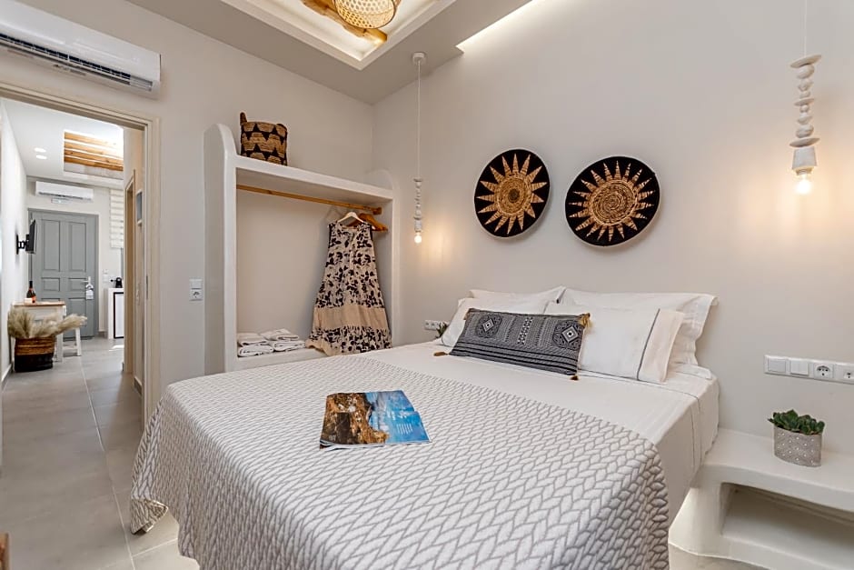 Porto Dema Luxury Suites
