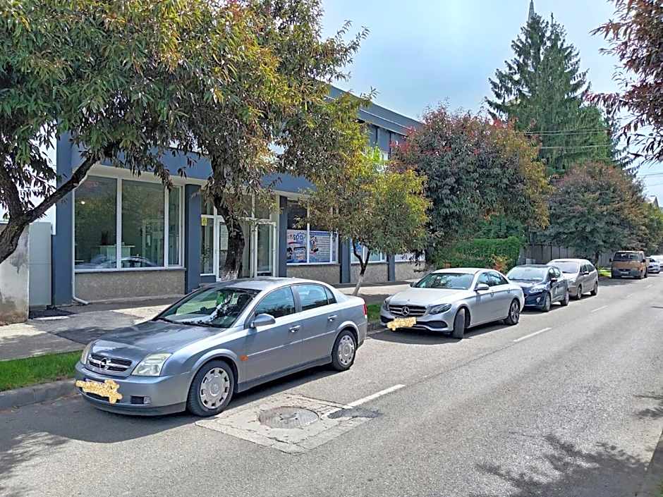 Hunedoara Sport Confort