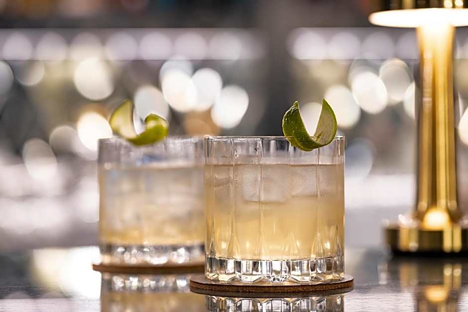 Sun Street Hotel Shoreditch