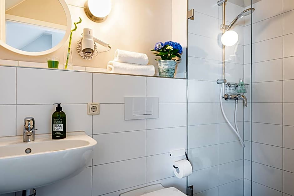 Klostergartenhotel Marienfließ