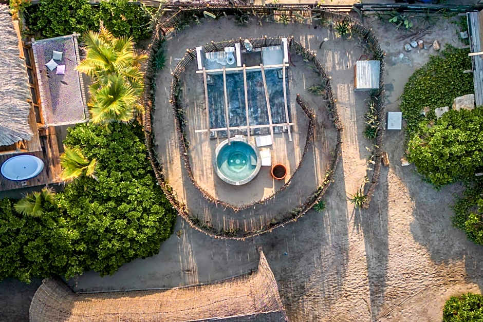 Casa UwU